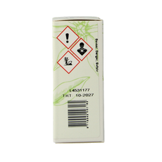 Volatile Pepermunt 10 Milliliter