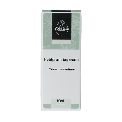 Volatile Petitgrain bigarada 10.00 Milliliter