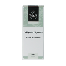 Volatile Petitgrain bigarada 10.00 Milliliter