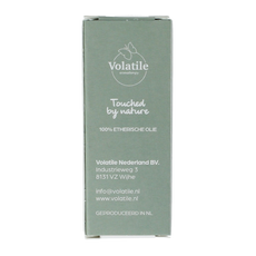 Volatile Petitgrain bigarada 10.00 Milliliter