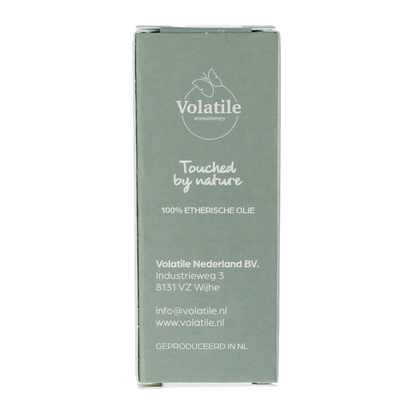Volatile Petitgrain bigarada 10.00 Milliliter