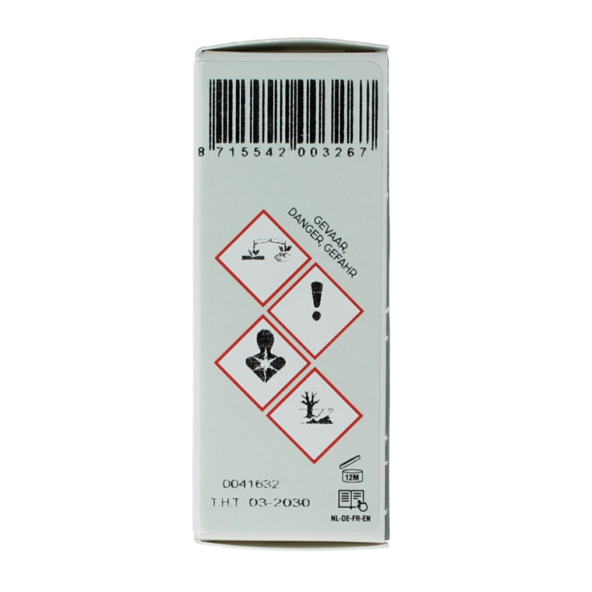 Volatile Petitgrain bigarada 10.00 Milliliter