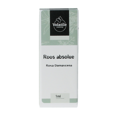 Volatile Roos absolue 1.00 Milliliter