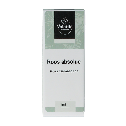 Volatile Roos absolue 1.00 Milliliter