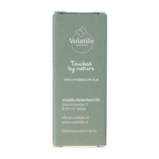 Volatile Roos absolue 1.00 Milliliter