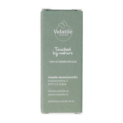 Volatile Roos absolue 1.00 Milliliter