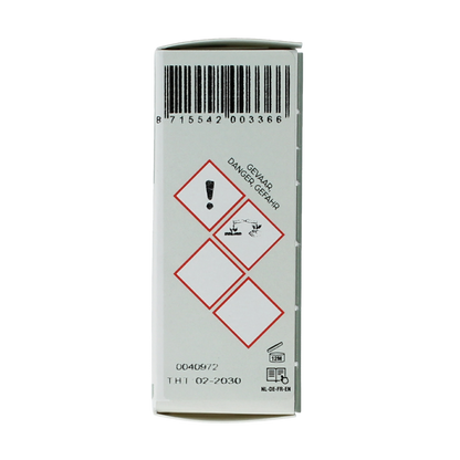 Volatile Roos absolue 1.00 Milliliter