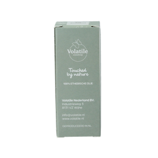 Volatile Roos absolue 2.50 Milliliter