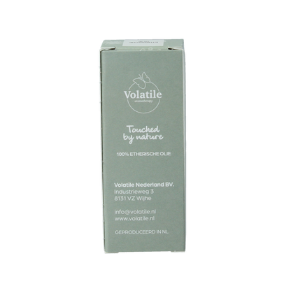 Volatile Roos absolue 2.50 Milliliter
