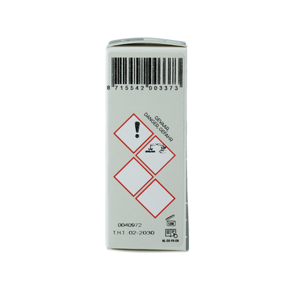Volatile Roos absolue 2.50 Milliliter