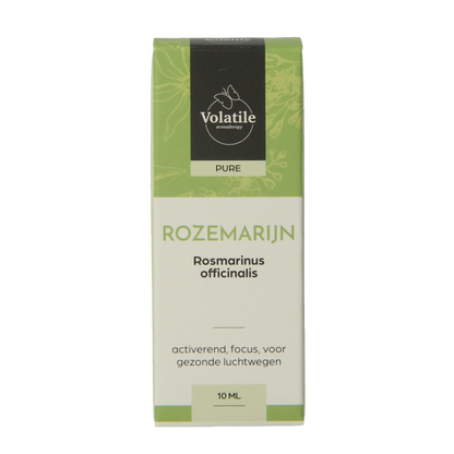 Volatile Rozemarijn extra 10.00 Milliliter