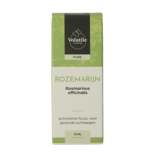 Volatile Rozemarijn extra 10 Milliliter