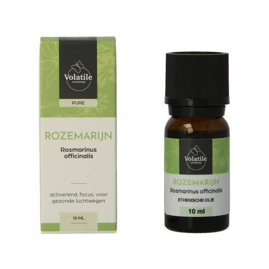 Volatile Rozemarijn extra 10 Milliliter