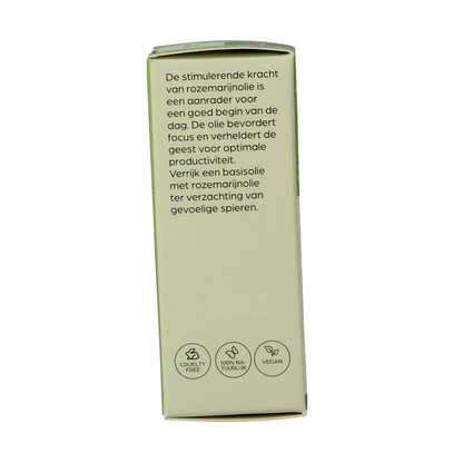 Volatile Rozemarijn extra 10.00 Milliliter