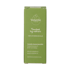 Volatile Rozemarijn extra 10.00 Milliliter