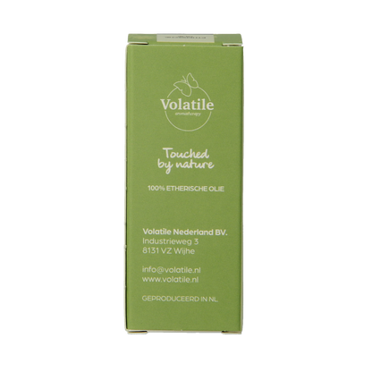 Volatile Rozemarijn extra 10.00 Milliliter