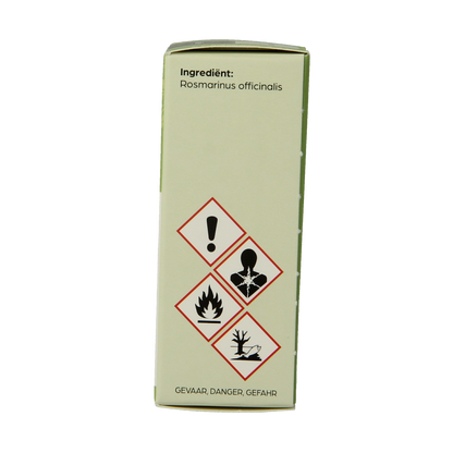 Volatile Rozemarijn extra 10.00 Milliliter
