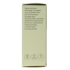Volatile Salie officinalis 5 Milliliter