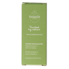 Volatile Salie officinalis 5 Milliliter