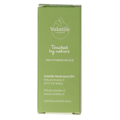 Volatile Salie officinalis 5.00 Milliliter