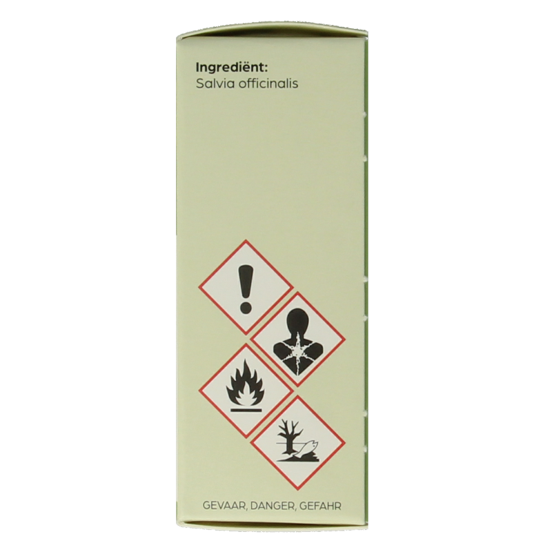 Volatile Salie officinalis 5 Milliliter