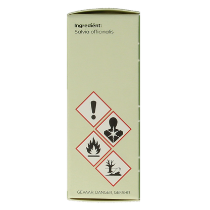 Volatile Salie officinalis 5.00 Milliliter