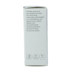 Volatile Scharlei 5 Milliliter