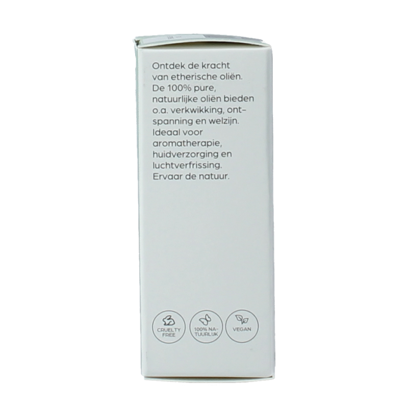 Volatile Scharlei 5 Milliliter