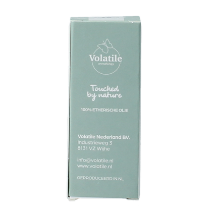 Volatile Scharlei 5.00 Milliliter