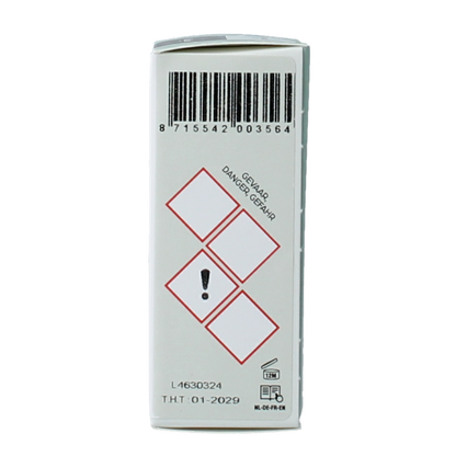 Volatile Scharlei 5.00 Milliliter