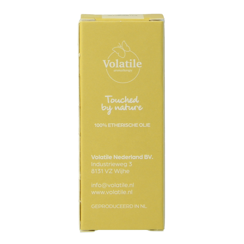Volatile Sinaasappel zoet 5 Milliliter