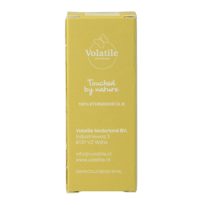 Volatile Sinaasappel zoet 5.00 Milliliter