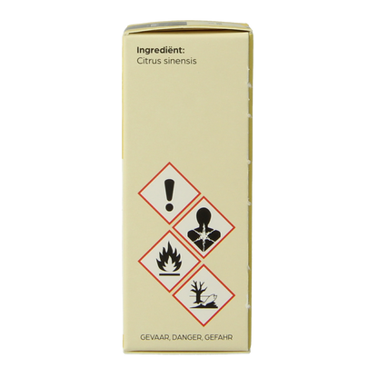 Volatile Sinaasappel zoet 5.00 Milliliter