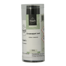 Volatile Sinaasappel zoet 50.00 Milliliter