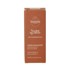 Volatile Tea tree 5.00 Milliliter