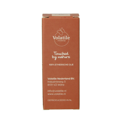 Volatile Tea tree 5.00 Milliliter