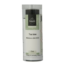 Volatile Tea tree 25 Milliliter