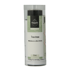 Volatile Tea tree 25.00 Milliliter