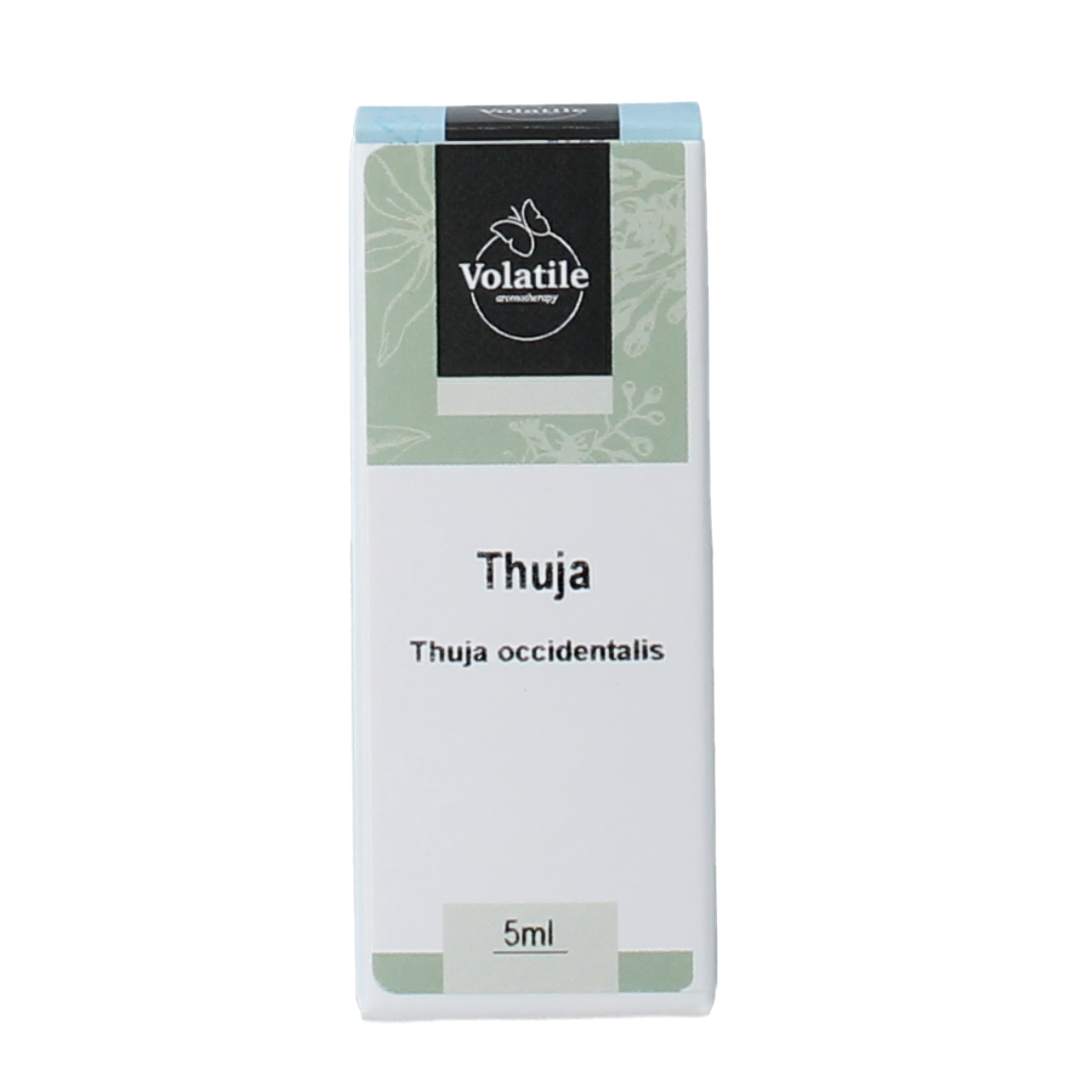 Volatile Thuja 5.00 Milliliter