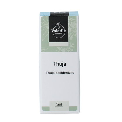Volatile Thuja 5.00 Milliliter