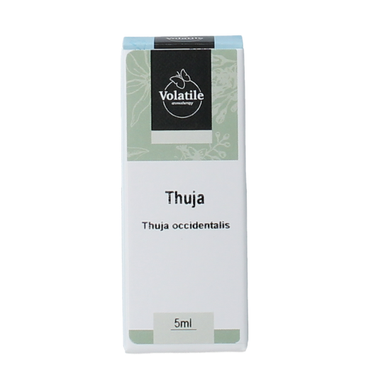 Volatile Thuja 5.00 Milliliter