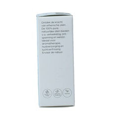 Volatile Thuja 5.00 Milliliter