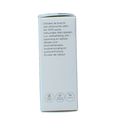 Volatile Thuja 5.00 Milliliter