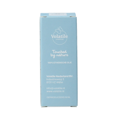 Volatile Thuja 5.00 Milliliter