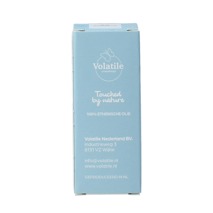 Volatile Thuja 5.00 Milliliter