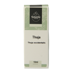 Volatile Thuja 10 Milliliter