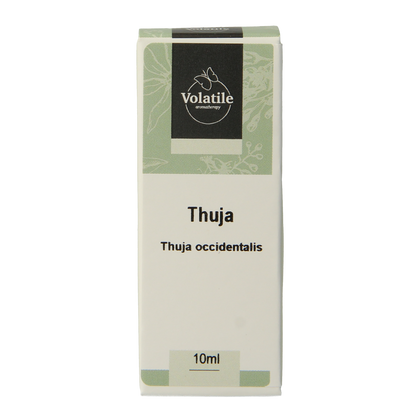 Volatile Thuja 10.00 Milliliter
