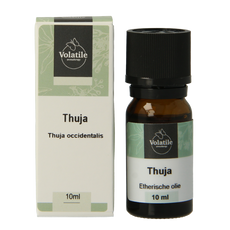 Volatile Thuja 10 Milliliter