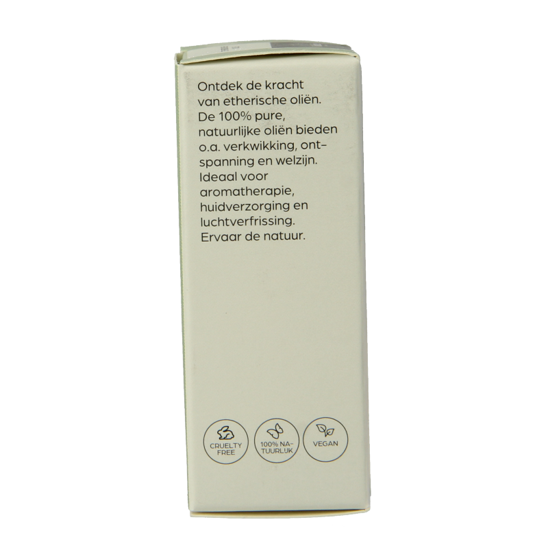 Volatile Thuja 10 Milliliter