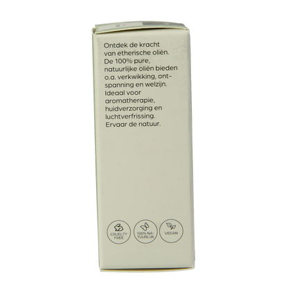 Volatile Thuja 10.00 Milliliter